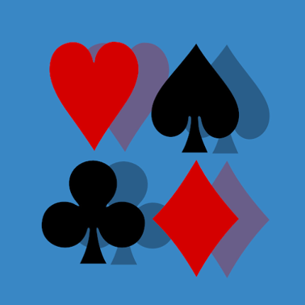 Solitaire FreeCell Two Decks Image
