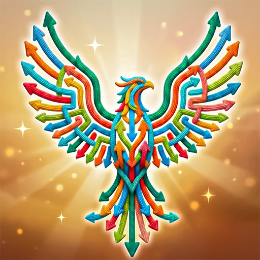 Games like Yarn Twist Puzzle