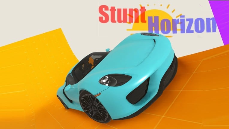 Stunt Horizon Image