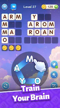 Word Connect Master Image