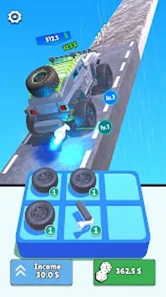 Car Up! Image