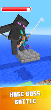 Ninja sword: Fighting game 3D screenshot