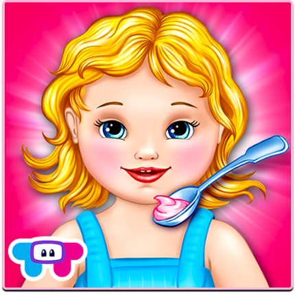 Baby Care & Dress Up Kids Game Image