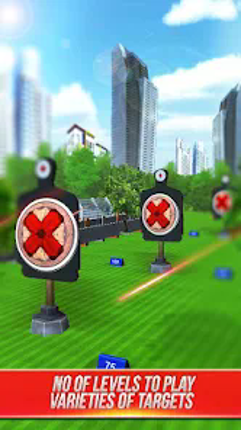 Shooting Master : Sniper Game Image