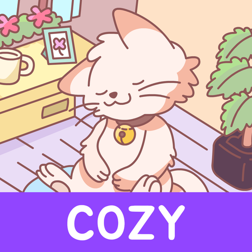 Games like Comfy Cozy Cute Coloring Book