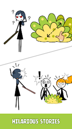 Skip Love screenshot