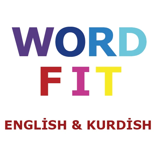 Games like Word Fit: English & Kurdish