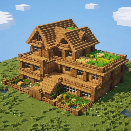 Games like Lokicraft: Bulding Craft