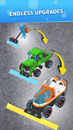 Slice Masters: ASMR Game screenshot