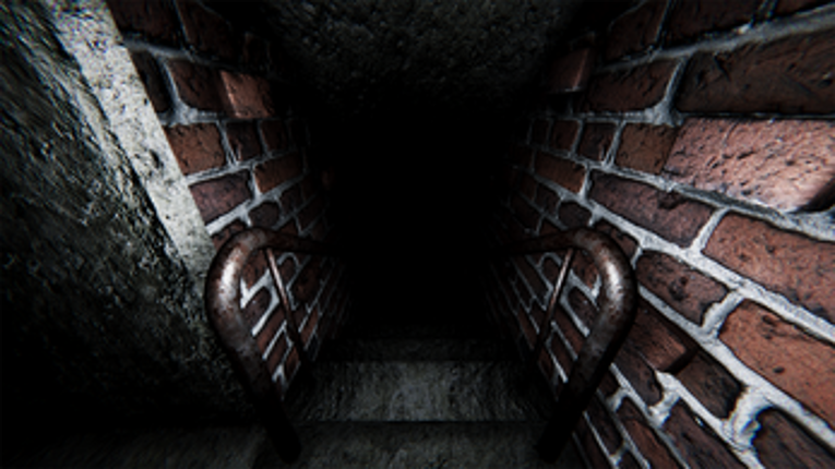 087-B: REBORN screenshot