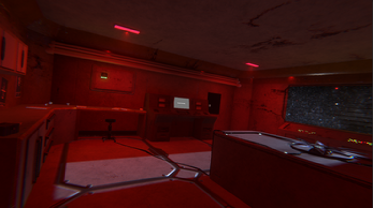 2020.01/ProjetoV/Mission: K-13 screenshot