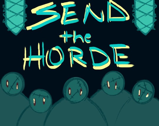 (2022AU-1-1) SEND the HORDE Image