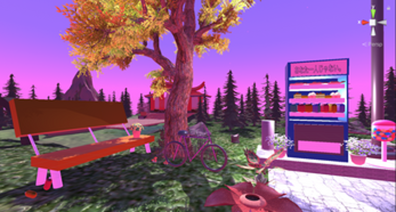 2.A.M screenshot