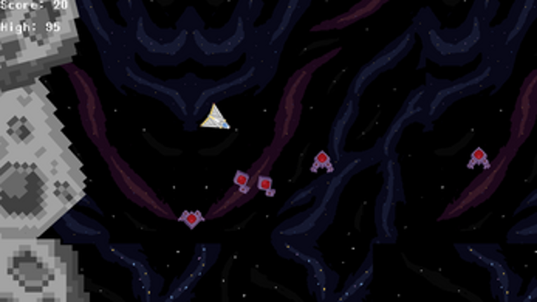 2D Shooter Tutorial Submission Image