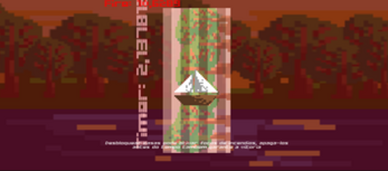 A Bottle of Solutions screenshot