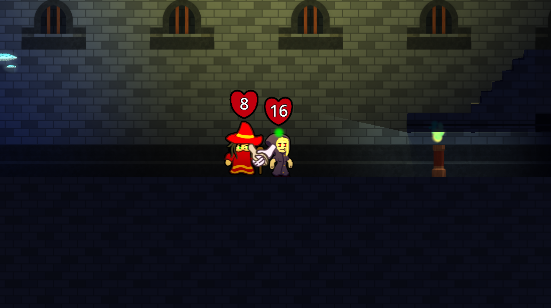 Games like A helping hand