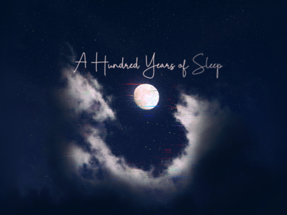 Games like A Hundred Years of Sleep