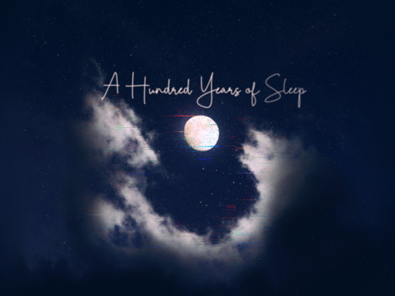A Hundred Years of Sleep Image