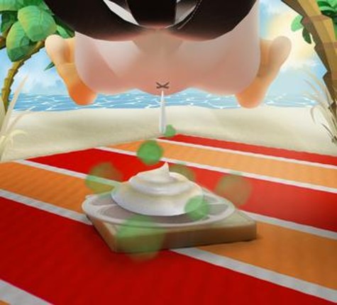A**hole Seagull VR screenshot