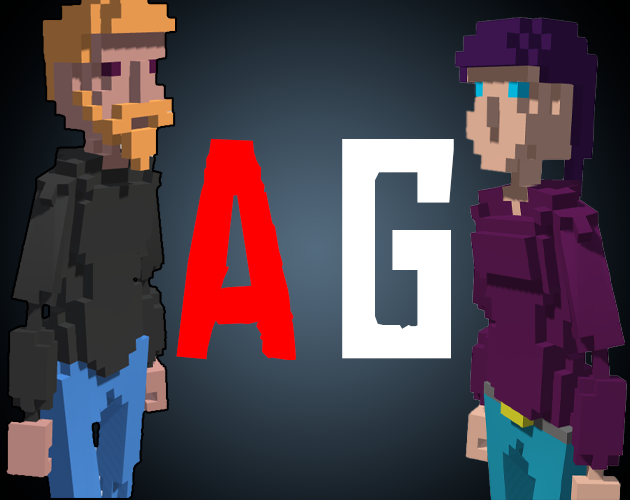 Games like Another Game