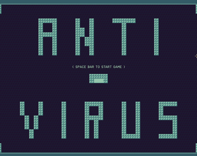 Games like Anti Virus
