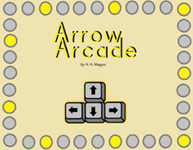 Arrow Arcade Image