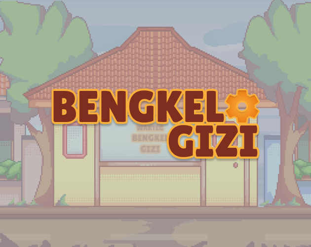 Games like Bengkel Gizi