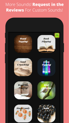 Binaural Sound Studio screenshot