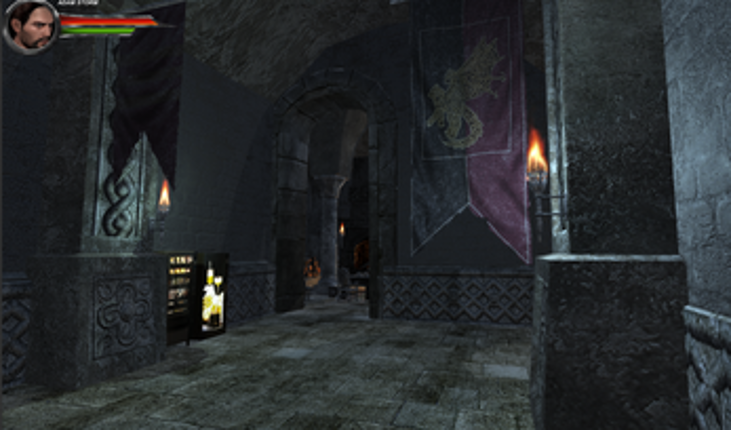 Black Hearts screenshot