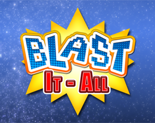 Blast It-All Image