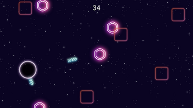 Burble Space Image