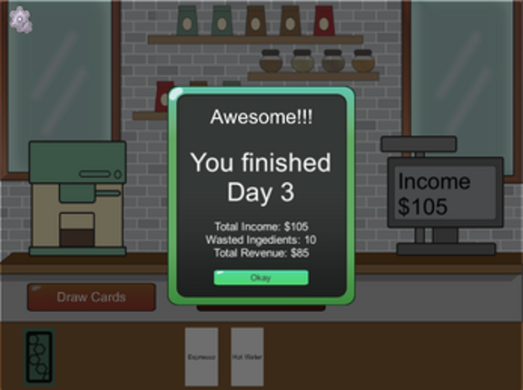 Caffeination Image