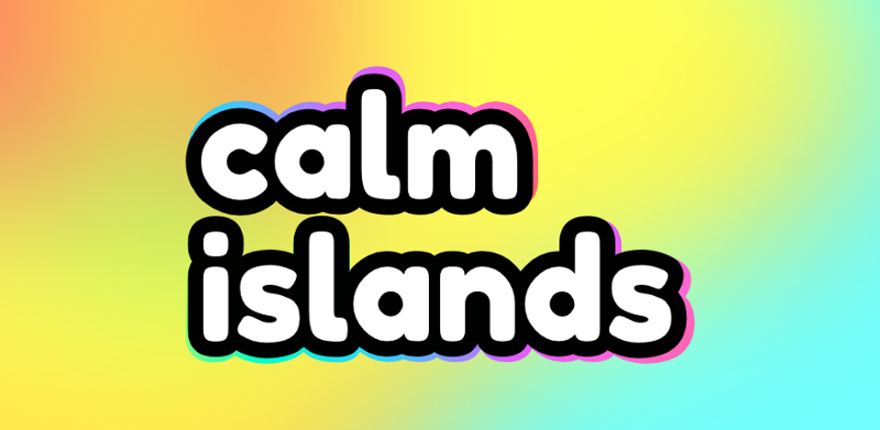 Calm Islands Image