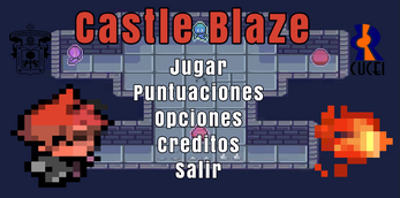 Castle Blaze Image