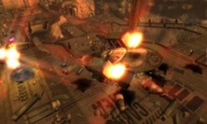 cellfactor revolution Image