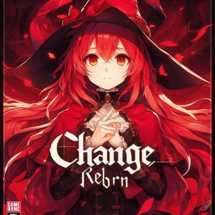 Change&Reborn Game Cover