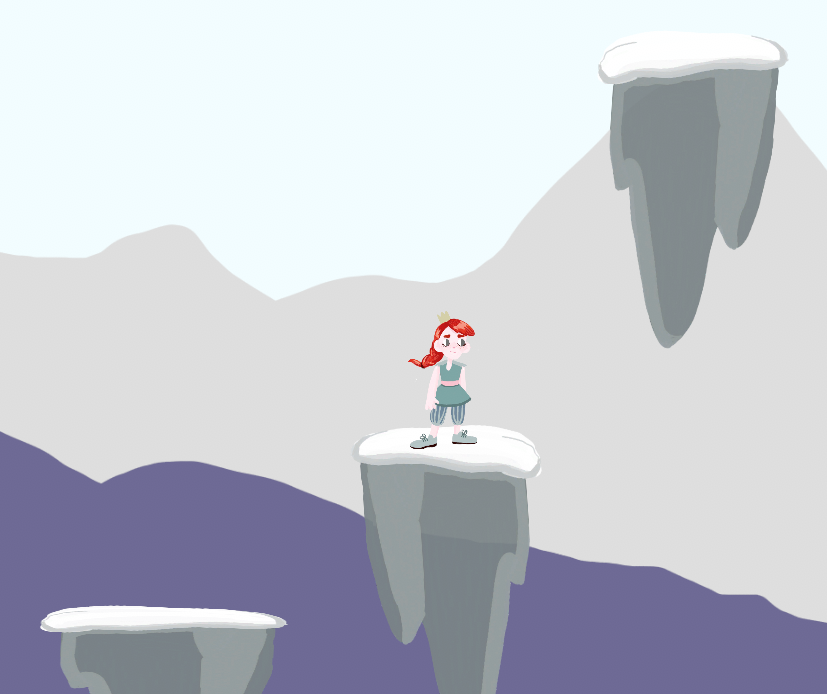 Games like Cold Kingdom