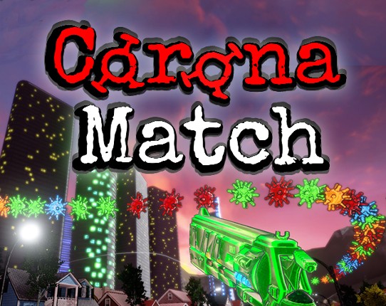 Corona Match Image
