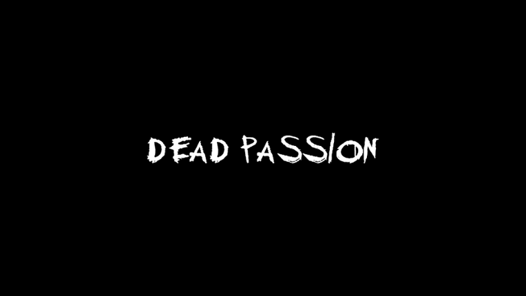 Dead Passion Image