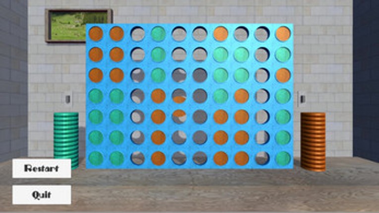 Disc Connect screenshot