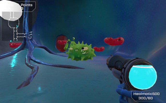 Doctor Abhas screenshot