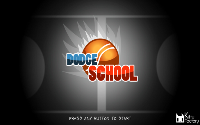 Dodge School Image