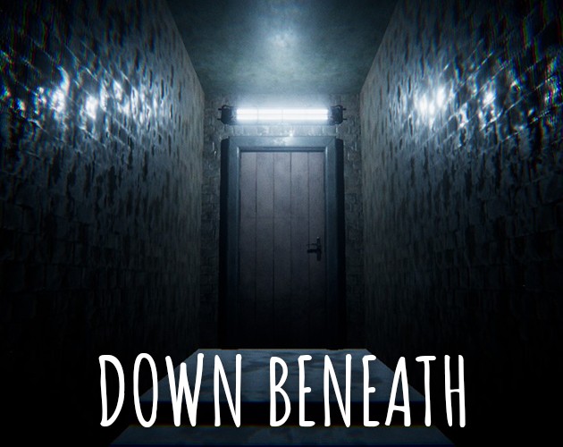 Games like Down Beneath