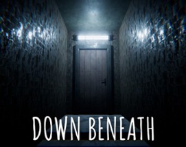 Down Beneath Image