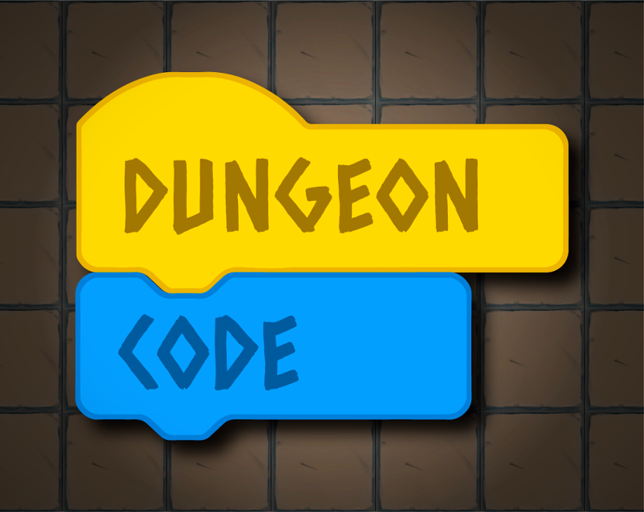 Games like Dungeon Code