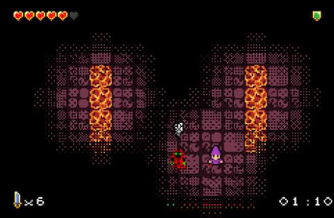 Dungeon Master Image