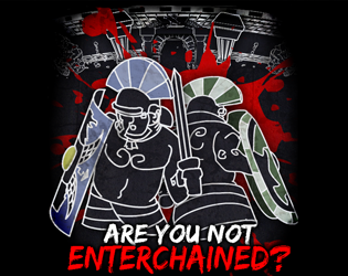Games like Enterchained