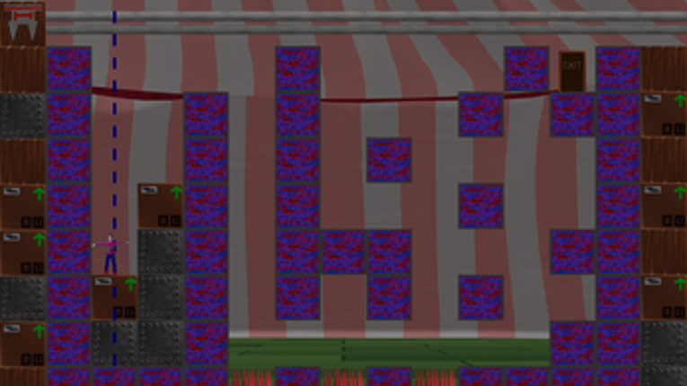 Escape of the Clowns Image