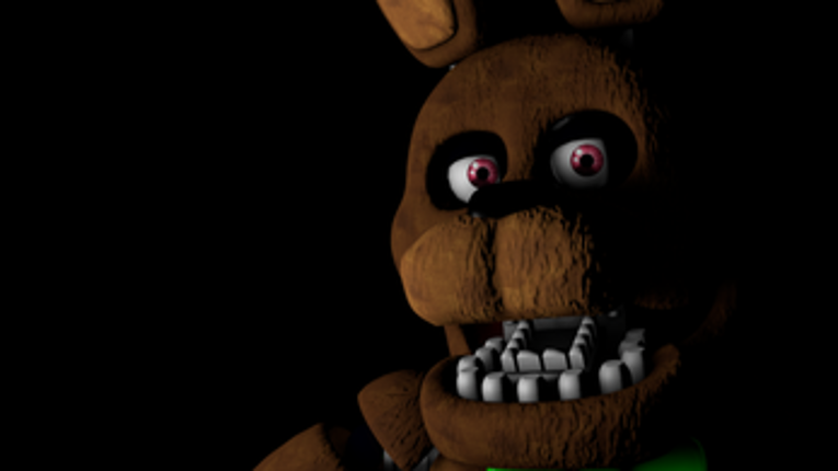 Five Nights At Frosty Image
