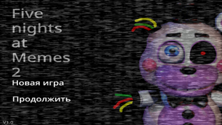Five Nights at Memes 2 Image